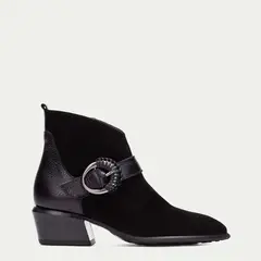 HISPANITAS - Botines Mujer