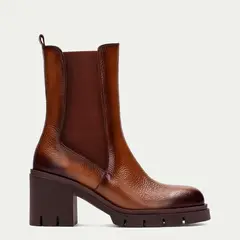 HISPANITAS - Botines Mujer