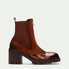 HISPANITAS - Botas Mujer