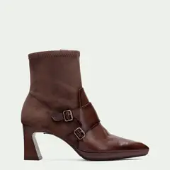 HISPANITAS - Botines Mujer