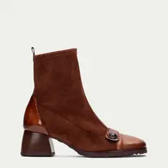 HISPANITAS - Botas Mujer