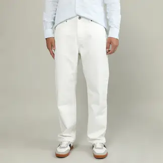 MOSSIMO - Jean Straight