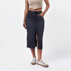 TAYSSIR - Falda Larga Mujer