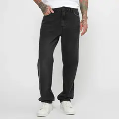 MOSSIMO - Jean Straight Fit Hombre