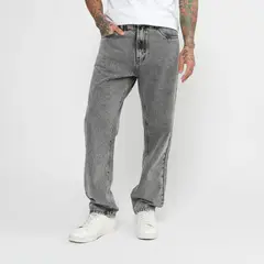 MOSSIMO - Jean Straight Fit Hombre