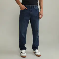 MOSSIMO - Jean Straight