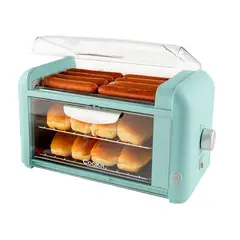 AURA - Máquina de Hot Dog Cook It