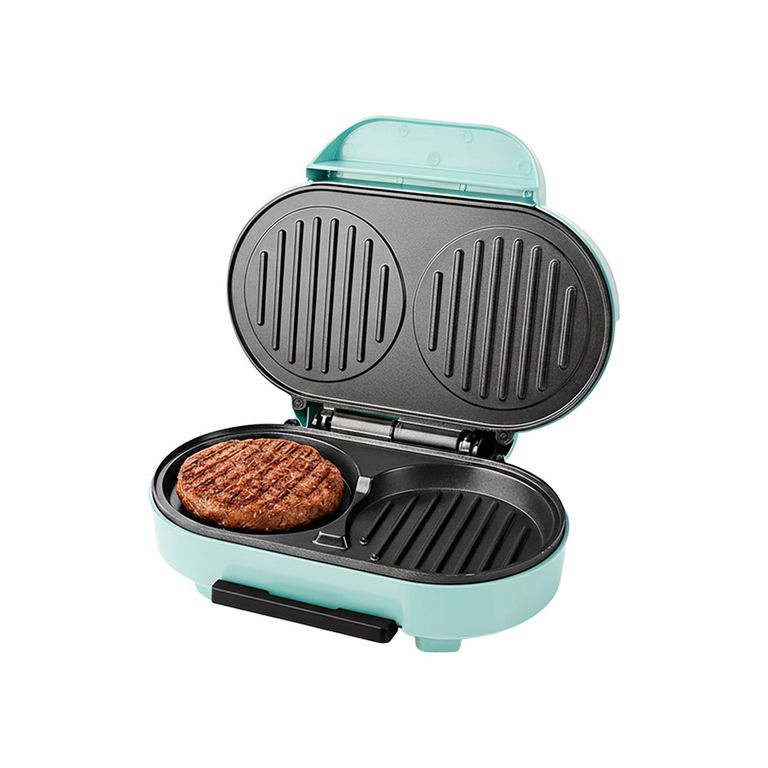 Máquina de Hamburguesa Cook It