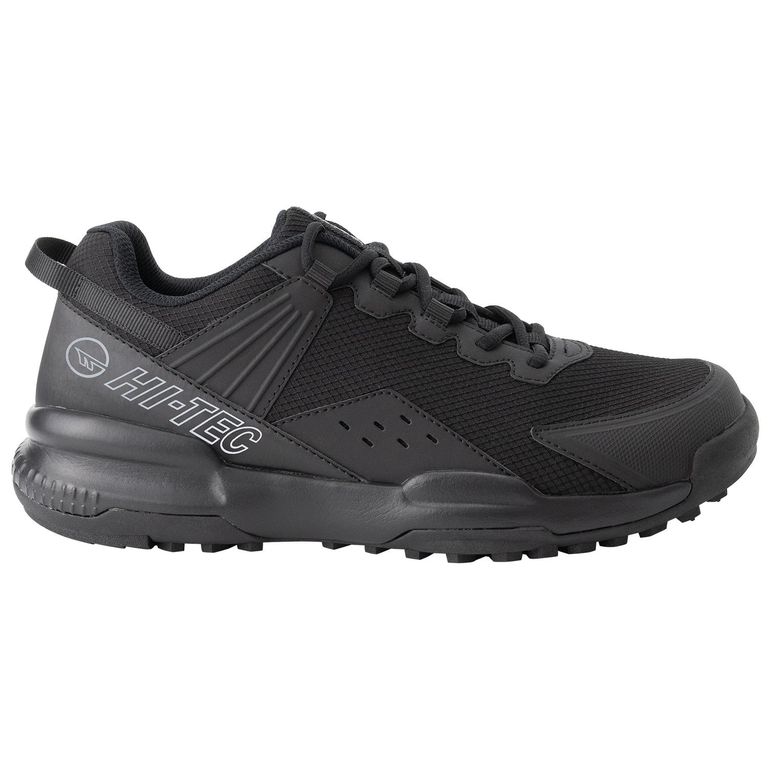 Zapatillas Outdoor Hombre Glacier