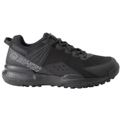 HI TEC - Zapatillas Outdoor Hombre Glacier