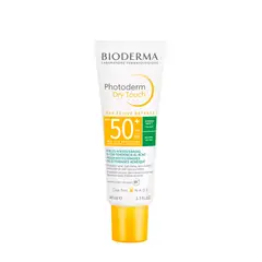 BIODERMA - Photoderm Dry Touch Neutre Spf50+ 40ml