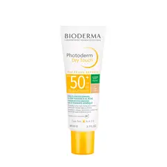 BIODERMA - Photoderm Dry Touch Claro Spf50+ 40ml