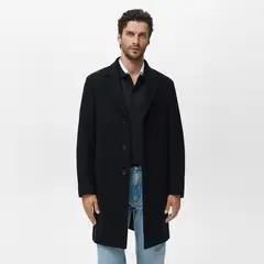 HE - Casaca Casual Mango Man