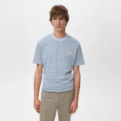 MANGO - Polo 100% Algodón Trailh Regular Fit Man