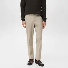 MANGO - Pantalón Bologna Slim Fit Man