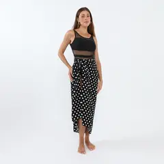 BASEMENT - Pareo Grande Mujer