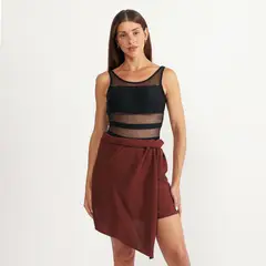 BASEMENT - Pareo Pequeño Mujer