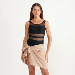 BASEMENT - Pareo Pequeño Mujer