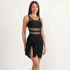 BASEMENT - Pareo Grande Mujer