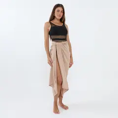 BASEMENT - Pareo Grande Mujer