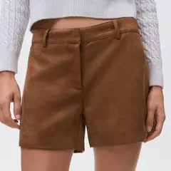 MANGO TEEN - Short Mujer