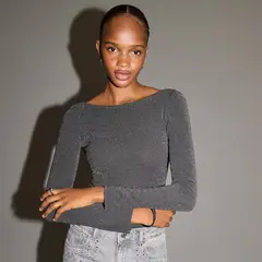 MANGO TEEN - Body Mujer