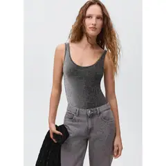 MANGO TEEN - Body Mujer