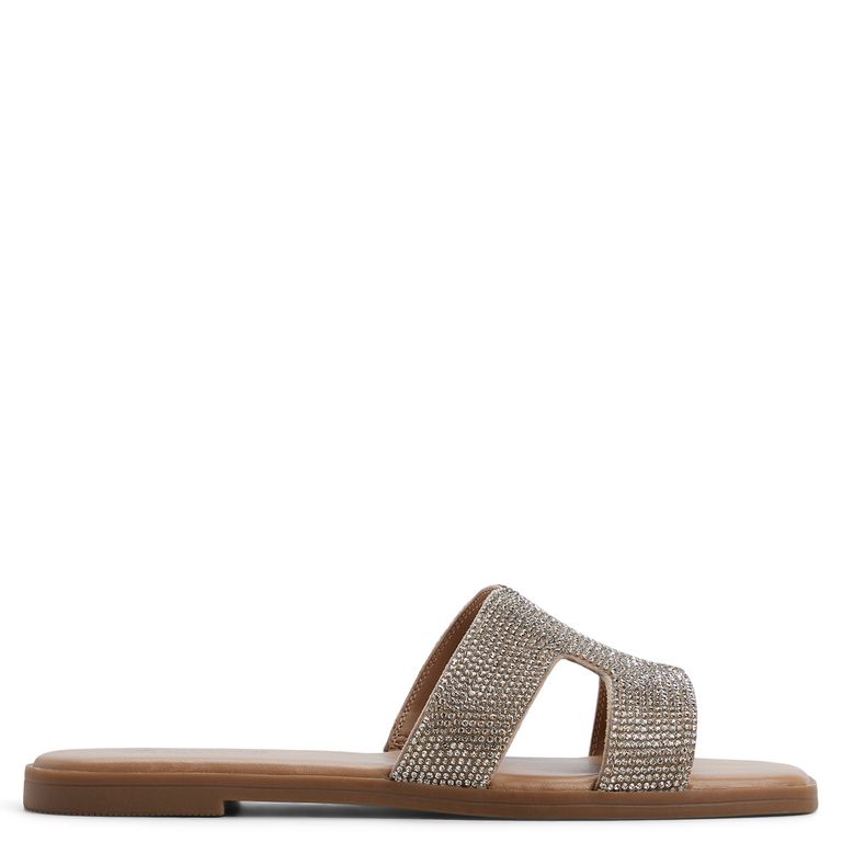 Sandalias Casuales Mujer