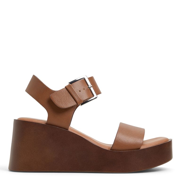 Sandalias Casuales Mujer