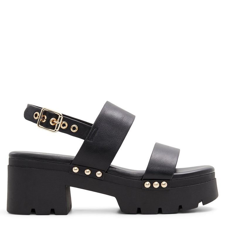 Sandalias Casuales Mujer