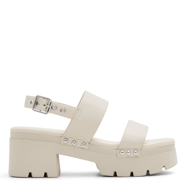 Sandalias Casuales Mujer