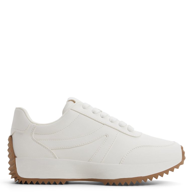 Zapatillas Urbanas Mujer