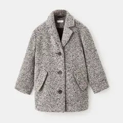 MANGO KIDS - Casaca Niña