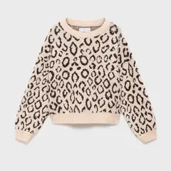 MANGO KIDS - Chompa Niña