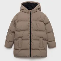 MANGO KIDS - Casaca Niño