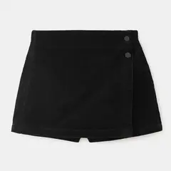 MANGO KIDS - Short Niña Algodón