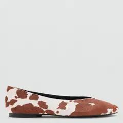 MANGO TEEN - Balerinas Mujer