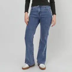 DOO AUSTRALIA - Jean Flare Tiro Alto Mujer