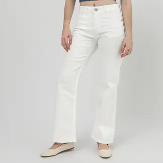 DOO AUSTRALIA - Jean Flare Tiro Alto Mujer