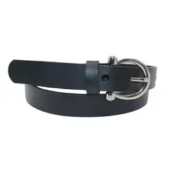 TABU - Cinturón Lelinegro Mujer