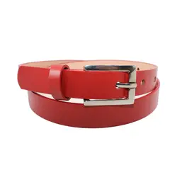 TABU - Cinturón Olivrojo Mujer