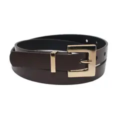 TABU - Cinturón Veramarrón Mujer