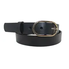 TABU - Cinturón Carinegro Mujer