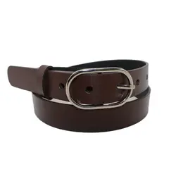 TABU - Cinturón Carimarrón Mujer