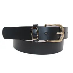 TABU - Cinturón Elsanegro Mujer