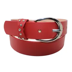TABU - Cinturón Rougrojo Mujer