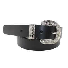 TABU - Cinturón Islanegro Mujer