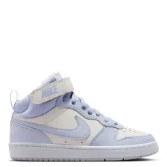 NIKE - Zapatillas Urbanas Niño Court Borough Mid 2