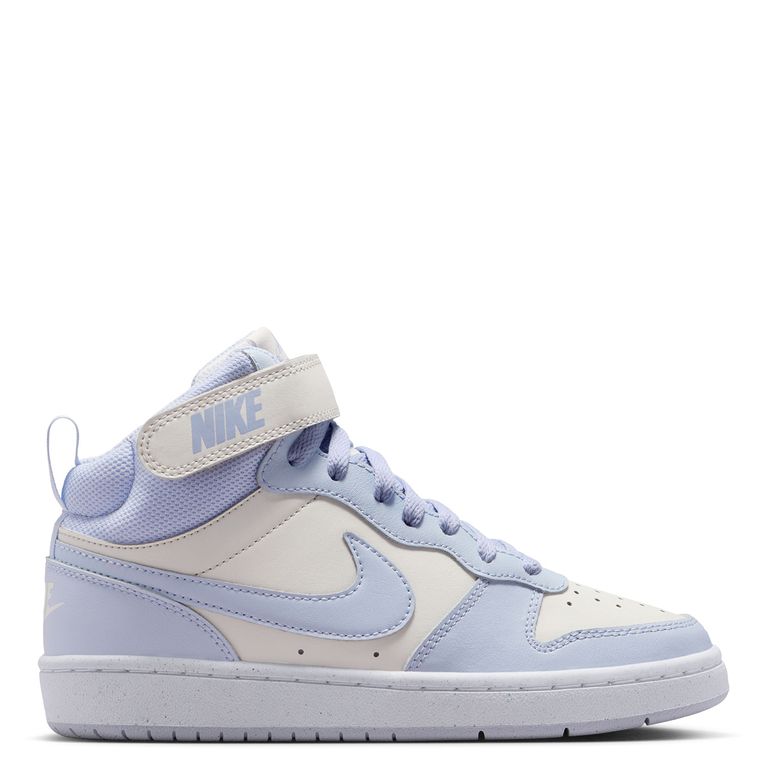 Zapatillas Urbanas Niño Court Borough Mid 2