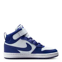 NIKE - Zapatillas Urbanas Niño Court Borough Mid 2